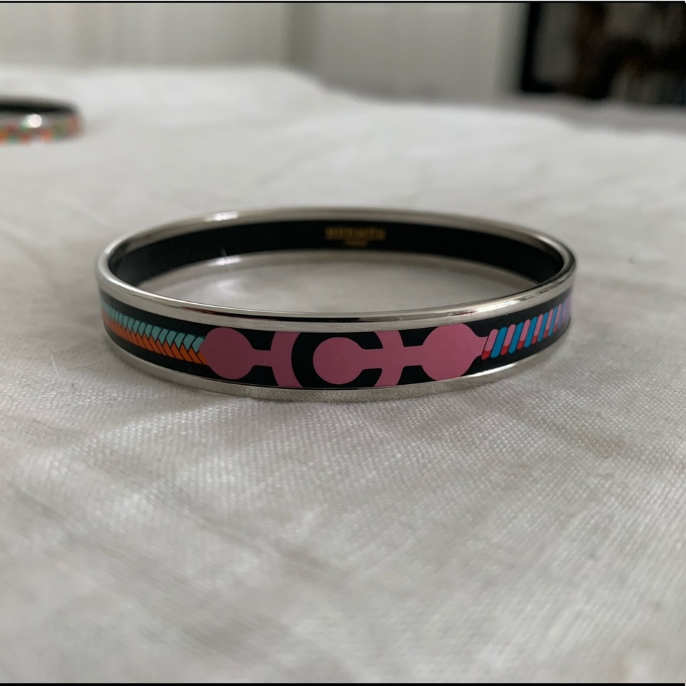 Hermès bangle